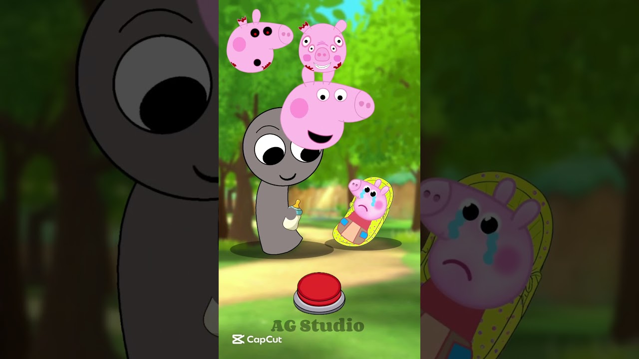 Click to play Randomizer with Sprunki Peppa Pig Phase 2 