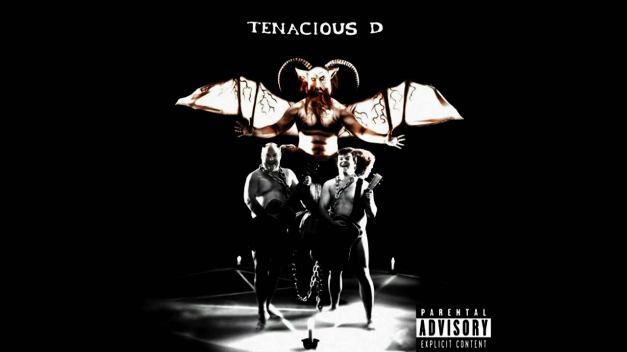 Tenacious D