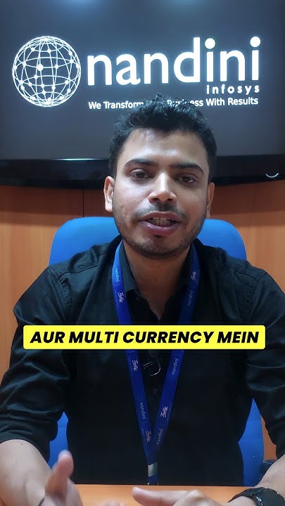 Multi Currency In TallyPrime Make Invoice In Multiple Currency multi-currency-in-tallyprime-make-invoice-in-multiple-currency