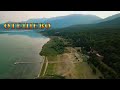 Otesevo, Prespa Lake, Macedonia (2023)【Drone Video】Отешево, Преспанско Езеро од Дрон, Македонија