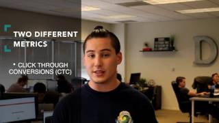 Different Attribution Methods
