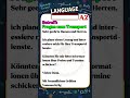 Brief schreiben Niveau A2 #viral #deutsch #viralvideo #deepgermanpodcast #explore #explorepage #post
