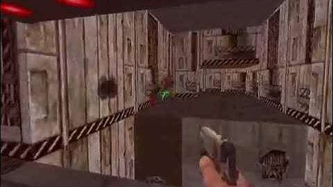 Doom 1 Mod Call Of Duty 1 Weapons Gameplay Episode 3/4 Full