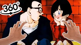 👨‍👩‍👦‍👦 An Unforgettable Day with Goku's Family in Virtual Reality 🌟| dragon ball z vr 🎮 by ANIME VR ・IDE CHAN 3,960 views 2 months ago 2 minutes, 56 seconds
