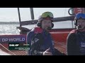 5 Moments You Might Have Missed // Mubadala New York Sail Grand Prix 🇺🇸