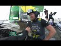 5 Moments You Might Have Missed // Mubadala New York Sail Grand Prix 🇺🇸