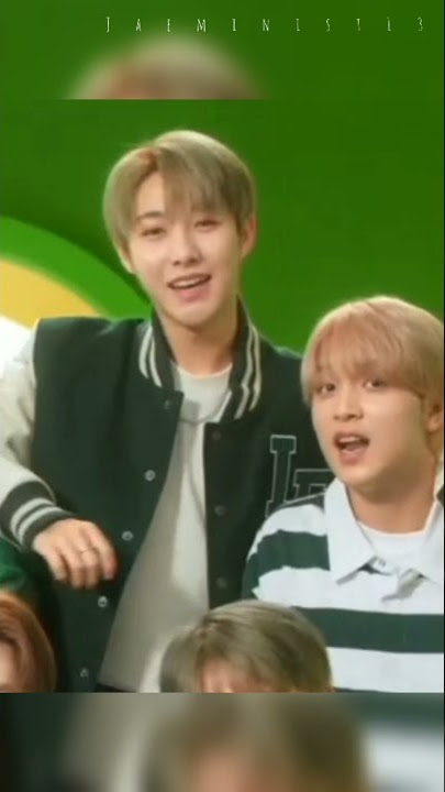 nctdreamxlemonilo but i just saw renhyuck moment ㅋㅋㅋ #renhyuck #nctdream