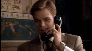THE TALENTED Mr RIPLEY Becoming Dickie and meeting Meredith scene