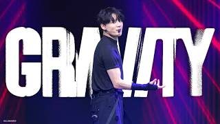 GRAVITY - 김준수 XIA | 20260704 | 2026 XIA 6TH ASIA TOUR CONCERT ‘GRAVITY’ IN TOKYO