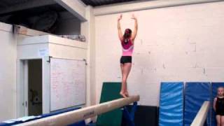 Beam STEP 2