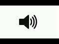 Raaahhh Sound Effect