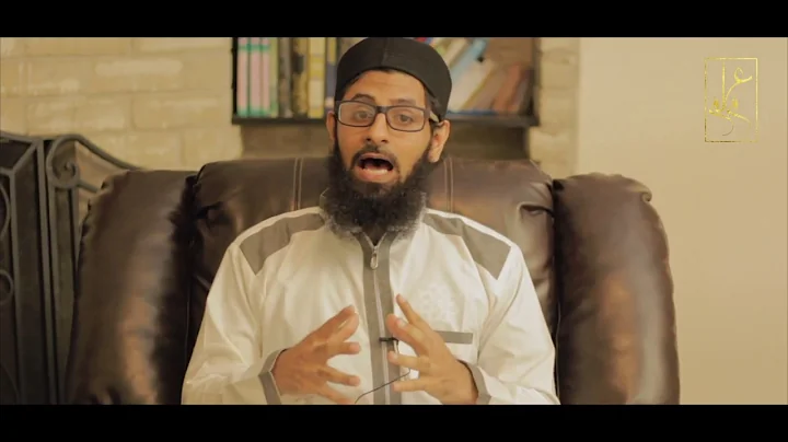 The mercy of Prophet Muhammad (Peace be upon him) - Br. Ali Ishaq - Mualim Institute