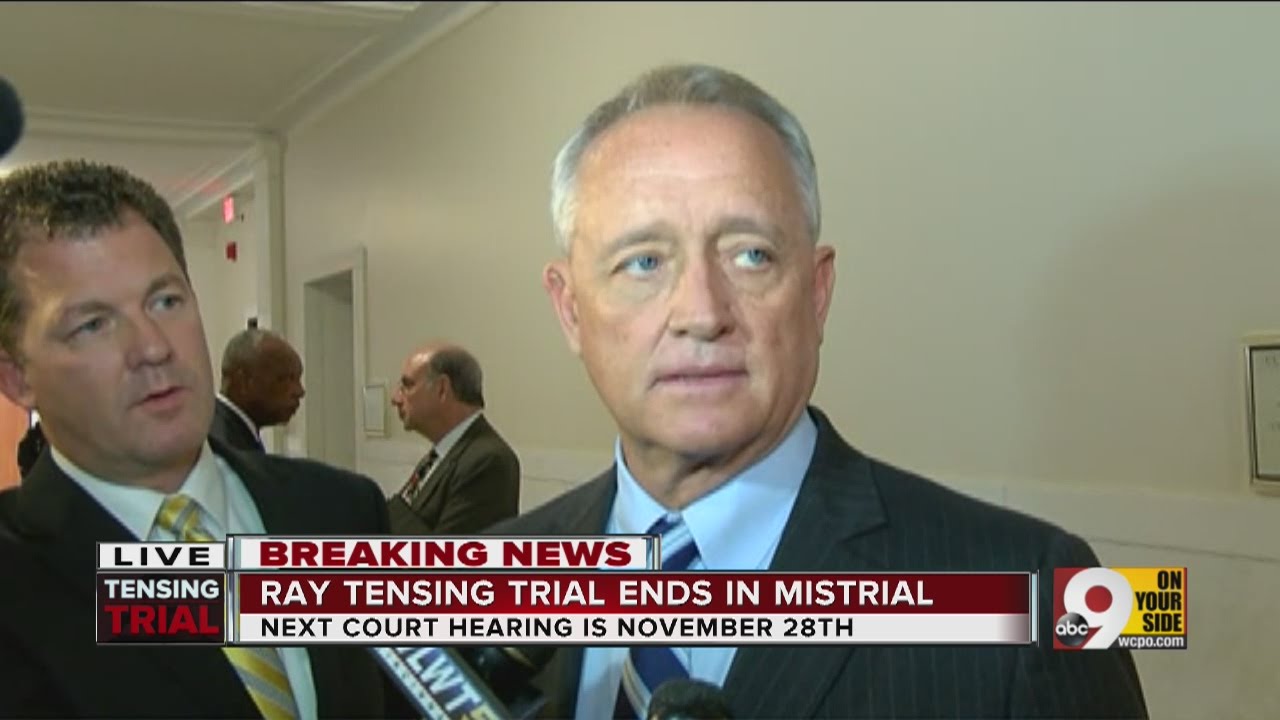 Deters on Tensing trial: This case will cost us over a $1M if we retry ...