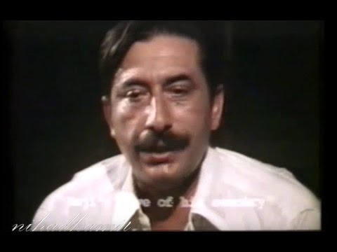الفيلم العراقي  الأسوار  انتاج عام ١٩٧٩