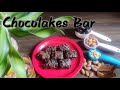 Chocolakes Bars | Chocolate cake bars | kids special | Chocolate without mould | 10minutes chocolate