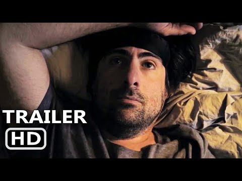 THERE THERE Trailer (2022) Jason Schwartzman, Molly Gordon,