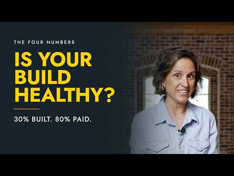 The 4 Numbers That Tell You If Your Build Is Healthy