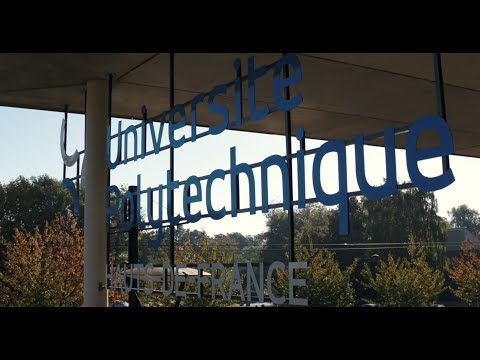 L' Université Polytechnique Hauts-de-France