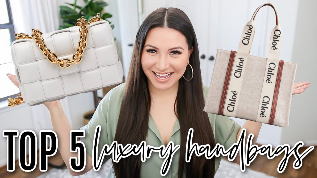 MY LUXURY SUMMER HANDBAG PICKS, SUMMER TIME HANDBAGS