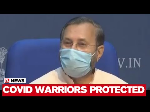 Doctor Attacked In Moradabad Welcomes Govt's Ordinance For COVID Warriors