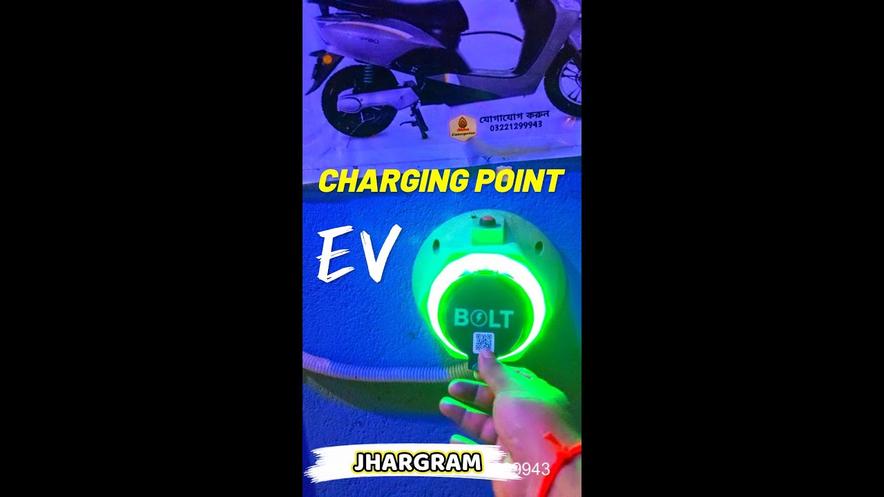 EV charging point/station.Install ev charging point and boost your income.2026 new business idea.