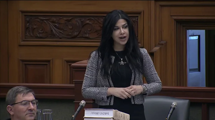 2019-03-28 Members’ Statements