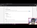 Atcoder Beginner Contest 183 | Screencast + Commentary + Solutions (All Problems)
