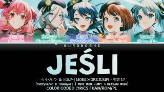 FULL VER - POLISH】イフ (IF/JEŚLI) / MORE MORE JUMP! × 初音ミク
