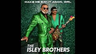The Isley Brothers - Keys To My Mind (Feat. Quavo & Tak) (Clean)