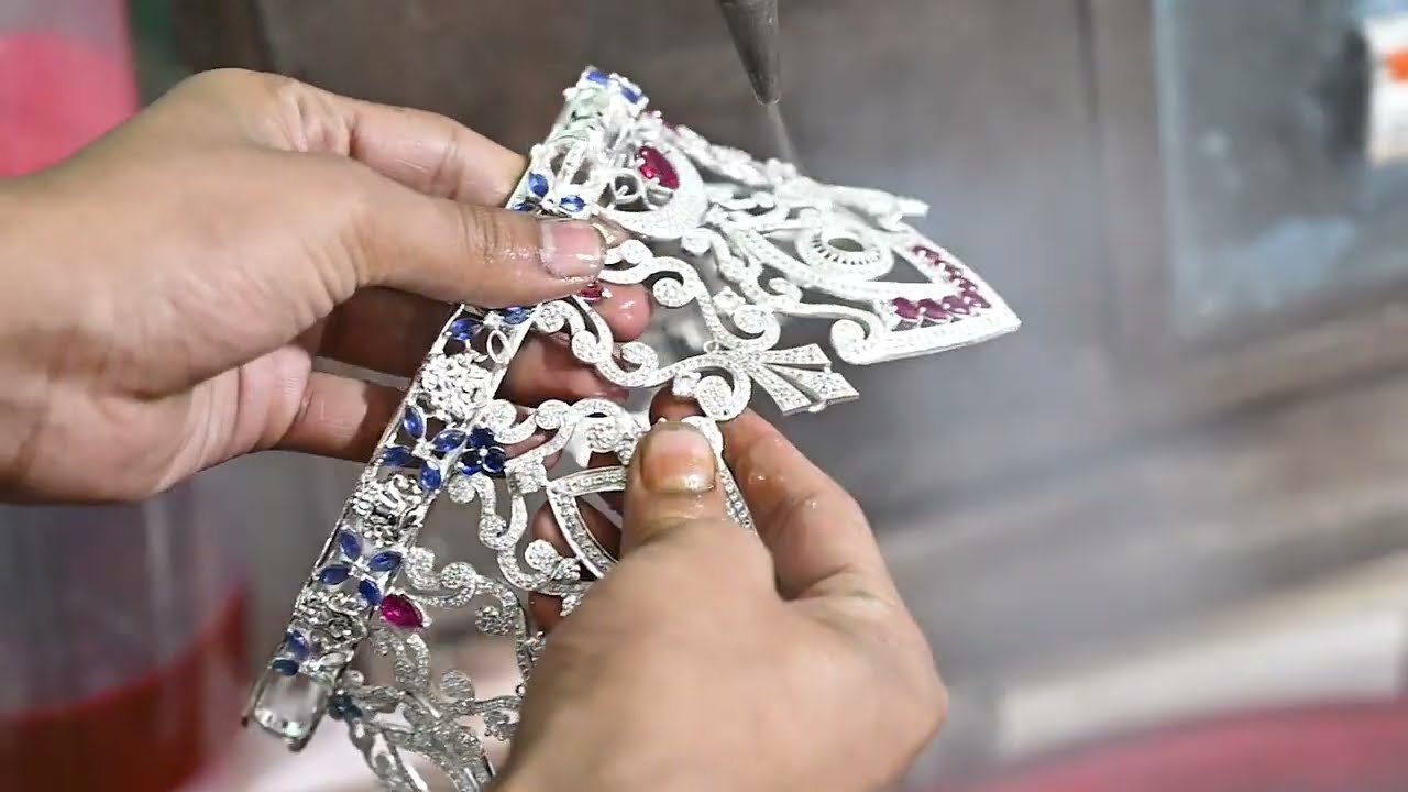 Miss Nepal North America 2022 | Crown Unveiling | The Journey of the Mystical Crown