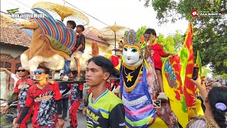 Jaluk Ping Pitu - Burok MJM Mekar Jaya Muda Live Panggangsari Losari Brebes