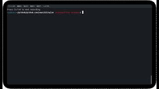 GitHub - nao1215/sqluv: simple terminal UI for RDBMS & local CSV/TSV/LTSV