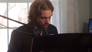 The Option - Benjamin John // ‘Let It Go’ Live Album
