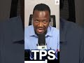 TPS Ayisyen : Decizyon Supreme Court Ki Pou Chanje Avni Nou #shorts