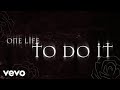 DMX - One Life To Do It ft. MC Lyte, RoyzNoyz Orchestra