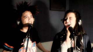 ESPECIALLY FOR YOU cover duet with Yassi Pressman chords