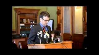 Suffering Iowans and their families waiting another year for help from medical cannabis