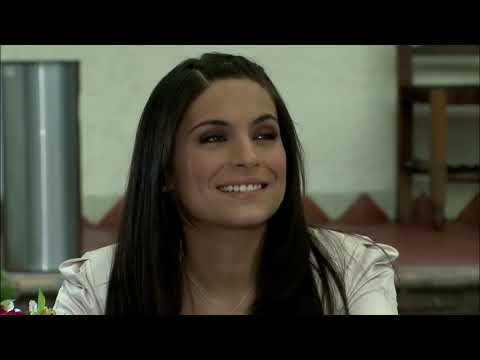 Teresa Capítulo 3 Parte 1