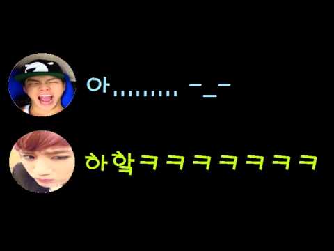틴탑's 11층 주민들의 만남