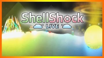 WHO SHOT THAT SNIPER?....TRIGGERED!!! (Shell Shock Live)