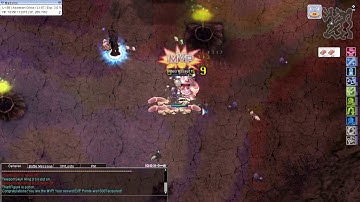 ROEXE MSP - DD SINX V.S MVP PHREEONI