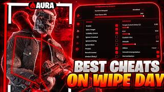 I Tried Rust Cheats On Oil Rig And Dominated (Rust Cheats 2026)