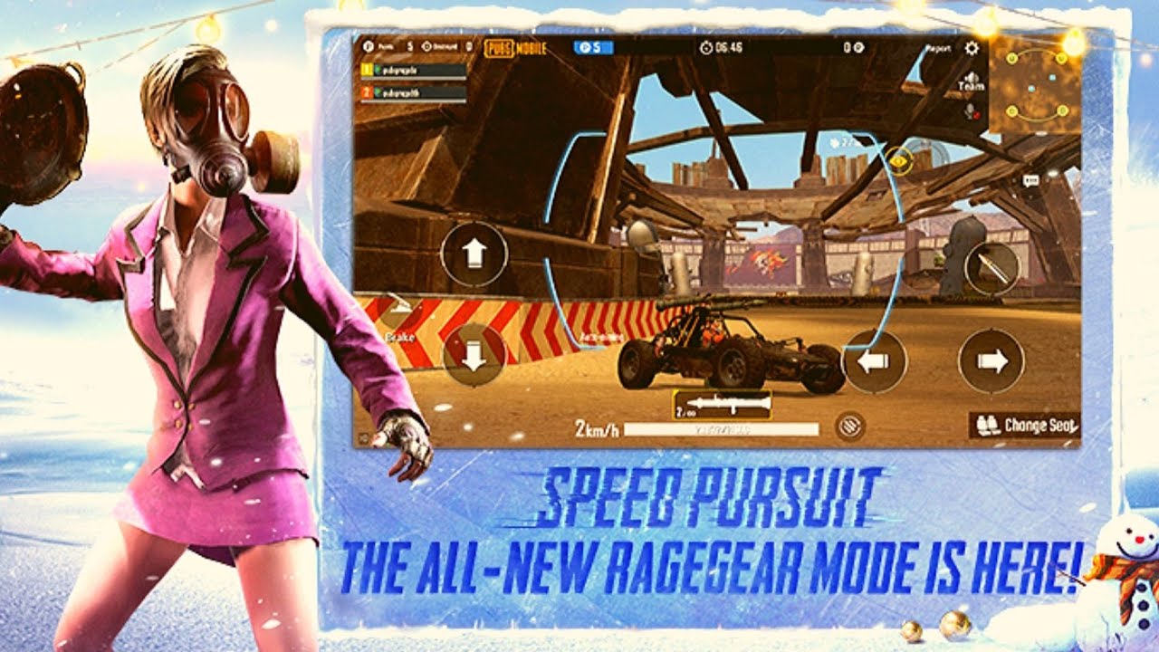 PUBG MOBILE 0.16 UPDATE | FULL DETAIL REVIEW |