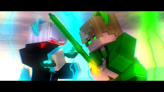 ♪ ROYALTY - [S2 EP5] An Original Minecraft Animation Music Video ♪