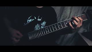 GUITAR PLAYTROUGH MUSIC INSTRUMENTAL AXE FX