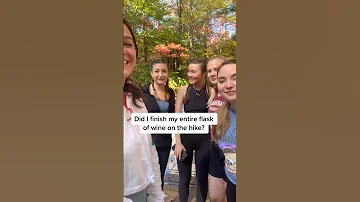 Wait For The END Girlstrip 