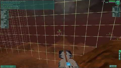 dunce_boy (A) | BeggarsRun | 27 warriors | 2003/5/9 | Demo#17304 | Tribes2