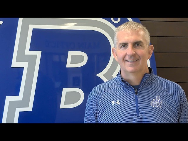 Thumbnail for Brainerd Superintendent Rankin Picked for MN National Guard Leadership Role | Lakeland News