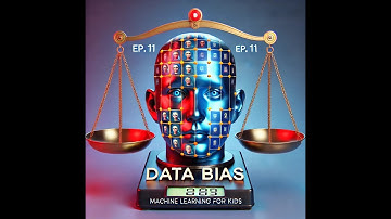Lesson 11:Data Biases in Machine Learning | Machine Learning for Kids 🎯🤖