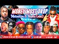 Motivational mix 2023  hustle mix 2023 by dj d one ft graham d erigga kaptain victor ad dr barz